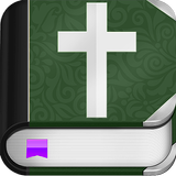 King James Bible 아이콘