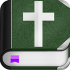 King James Bible-icoon