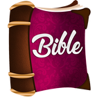 King James Bible-icoon