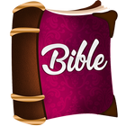 King James Bible 아이콘