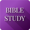 ”Bible Study with Concordance