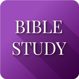 Bible Study ikon