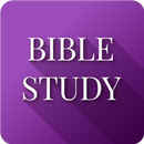 Bible Study with Concordance-APK