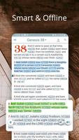 Bible Study الملصق