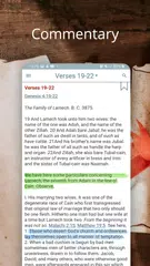 Descargar XAPK de Bible Study with Concordance