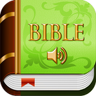 King James Study Bible KJV アイコン