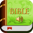 King James Study Bible KJV أيقونة