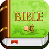 King James Study Bible KJV icône