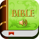 King James Study Bible KJV أيقونة