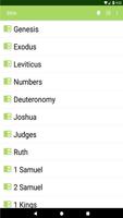King James Study Bible KJV تصوير الشاشة 1