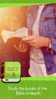King James Study Bible KJV تصوير الشاشة 2