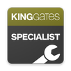 King Specialist APK