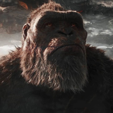 King Kong Sling Zeichen