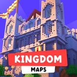 Kingdom Map for Minecraft