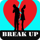 Break Up Shayari in English APK