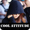 Cool Attitude Status In English