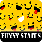 Funny Status 圖標