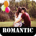Romantic Shayari in English icon