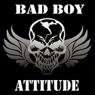 Bad Boy Attitude Status icône