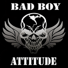 Bad Boy Attitude Status simgesi