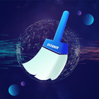 Super King Cleaner - memory & storage clean icône