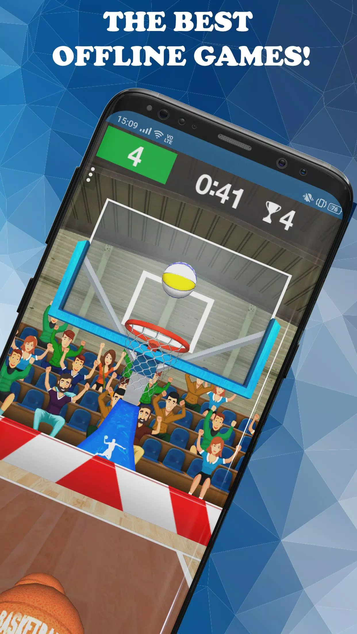 Play Play - mini games online Game for Android - Download