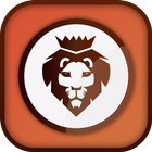 Leo - King of Mobile Casino 圖標