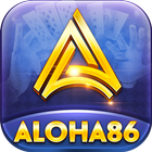 Game danh bai doi thuong Aloha86 (Unreleased) icon