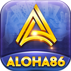 Game danh bai doi thuong Aloha86 (Unreleased) ไอคอน