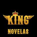 king Novelas Completas en HD-APK