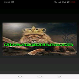 KING OF FIXED DRAWS