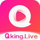 Qking.Live icône