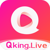 Qking.Live icône