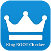 The King Root Checker