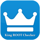 The King Root Checker-icoon