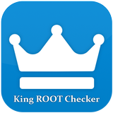 The King Root Checker-icoon