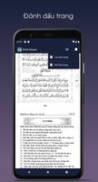 Thiên Kinh Quran Tiếng Việt screenshot 1