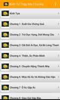 Kinh Tu Thap Nhi Chuong imagem de tela 1