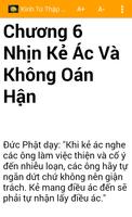 Kinh Tu Thap Nhi Chuong imagem de tela 2