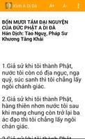 Kinh A Di Da Phat (sach-phim) スクリーンショット 3