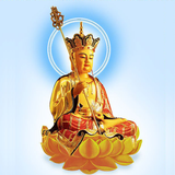 Kinh Dia Tang - Phat Giao ไอคอน