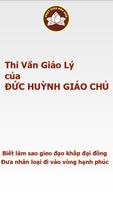 Thi Van Giao Ly- PG Hoa Hao постер