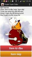 Truyện Tranh Thiền Cartaz