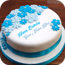 Cake Designs aplikacja