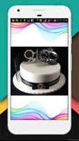 Cake Designs Affiche