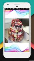 Cake Designs imagem de tela 2