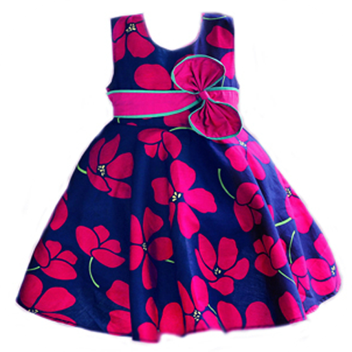 Baby Frock Designs