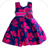 Baby Frock أيقونة