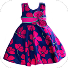 Baby Frock icon
