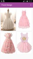 Baby Frock ポスター